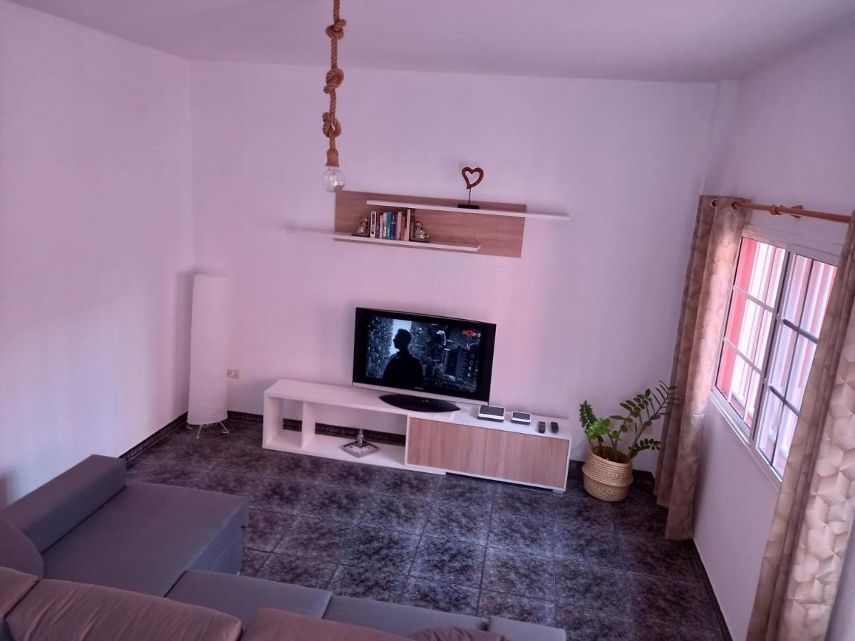 El Girasol Villa Arinaga Bagian luar foto