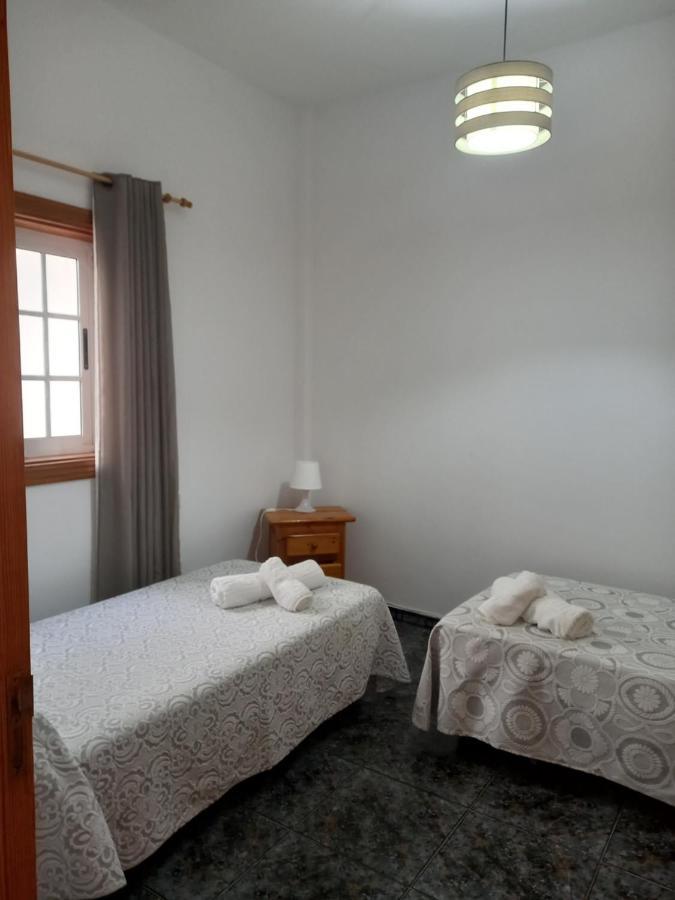 El Girasol Villa Arinaga Bagian luar foto