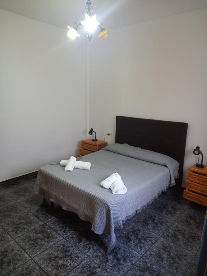 El Girasol Villa Arinaga Bagian luar foto