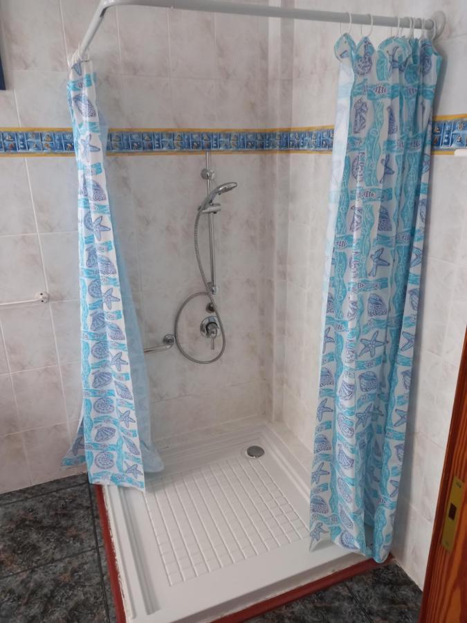 El Girasol Villa Arinaga Bagian luar foto